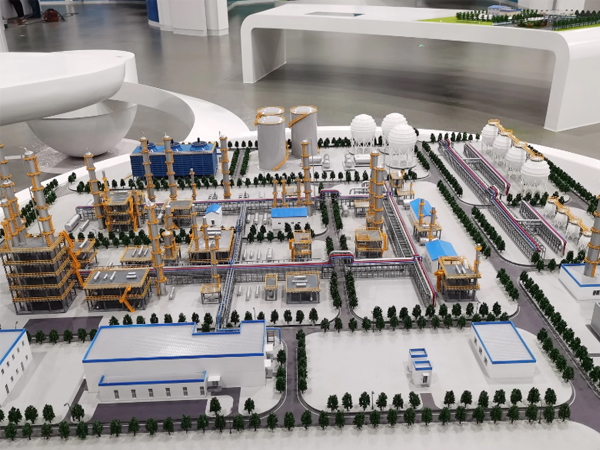 ?工業(yè)沙盤模型的價(jià)格受哪些因素影響