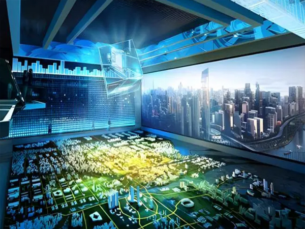 數(shù)字沙盤制作時需要制作哪些內(nèi)容