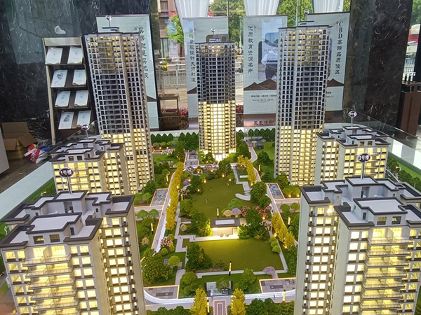 如何選擇沙盤模型及沙盤制作公司