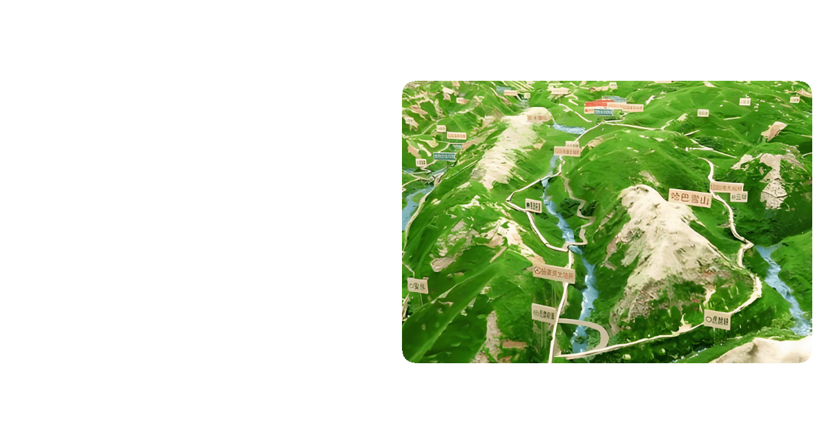 沙盤(pán)模型公司 -專(zhuān)業(yè)沙盤(pán)設(shè)計(jì)/制作/解決方案