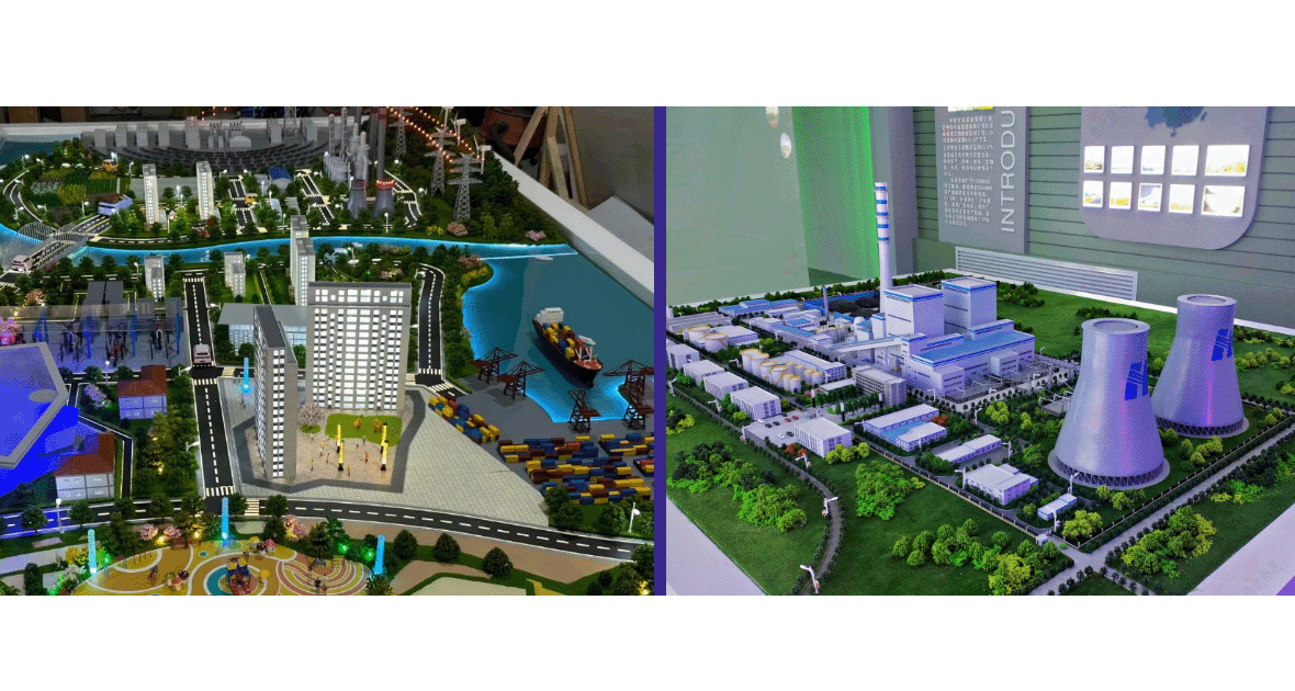 模型公司-沙盤(pán)模型設(shè)計(jì)定制廠(chǎng)家